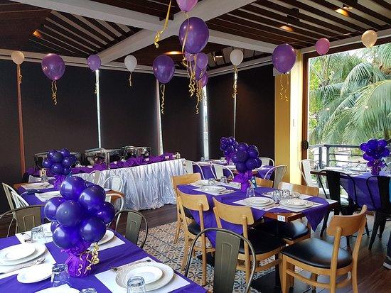 Yellow Bird Cafe x Kitchen